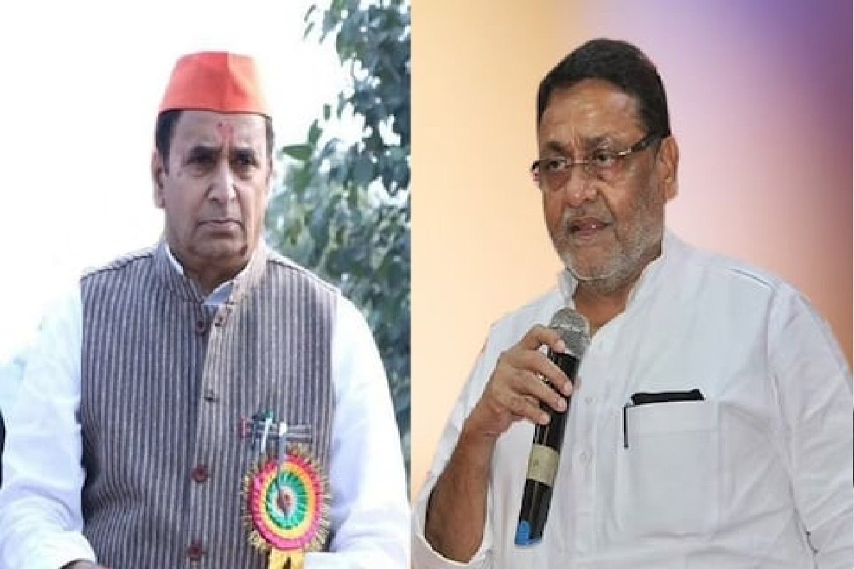 'दोन्ही नेते जेलमध्ये आहे. निवडणुकीसाठी 20 मिनिटं बाकी आहे. पण, मतदानासाठी परवानगी दिली तरी तुम्ही पोहोचू शकणार नाही