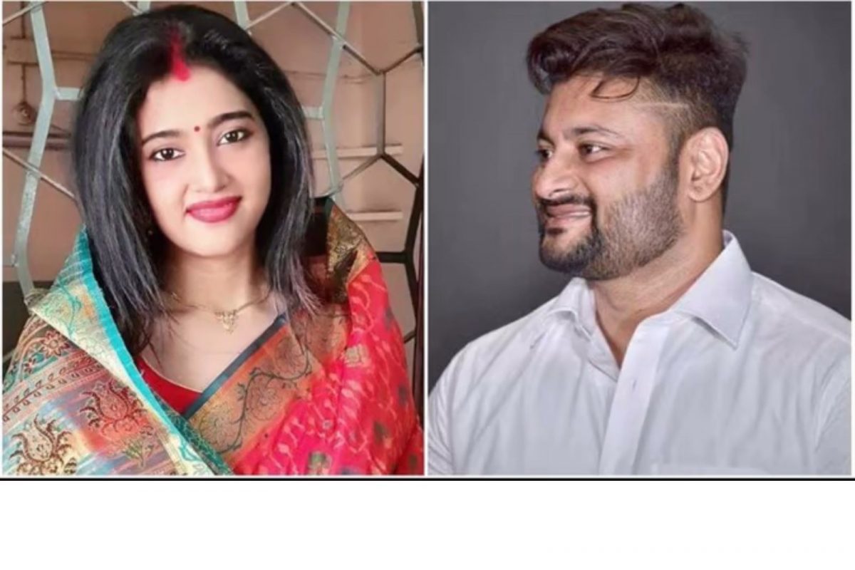 आणखी किती प्रतीक्षा? 8 वर्षांनंतरही शरीर संबंधास नकार, खासदार अन् अभिनेत्रीच्या प्रकरणात कोर्टाने सांगितलं...