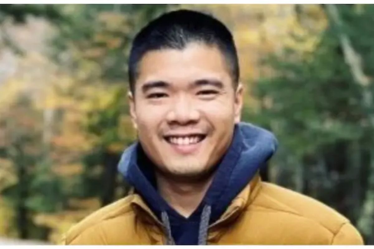 मायकेल लिन (Michael Lin)