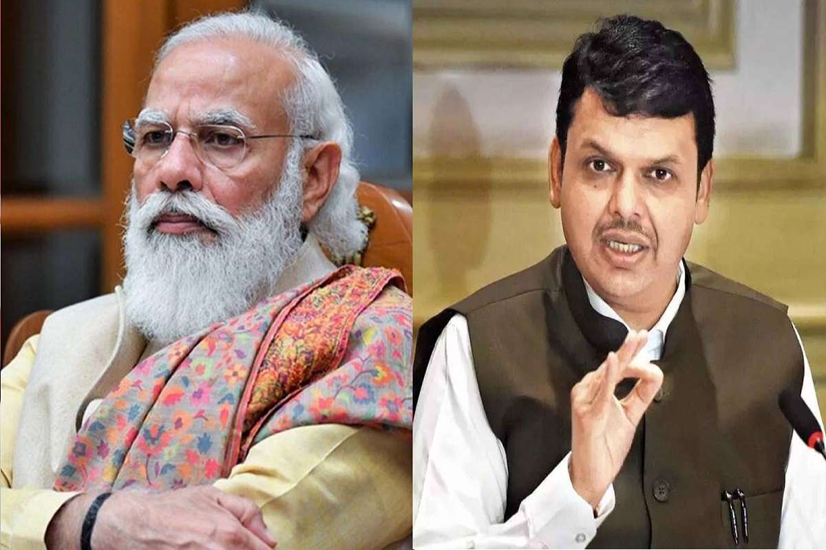 देवेंद्र फडणवीसांचं मोदींसाठी 'Mission 26', भाजपच्या गोटात मोठं काहीतरी घडतंय