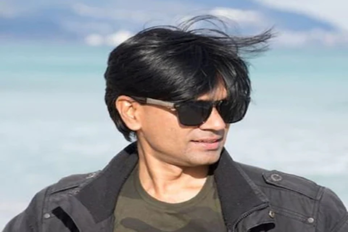 अल्ट न्यूजचे सहसंस्थापक मोहम्मद जुबेर यांना दिल्ली पोलिसांनी अटक, हे आहे प्रकरण