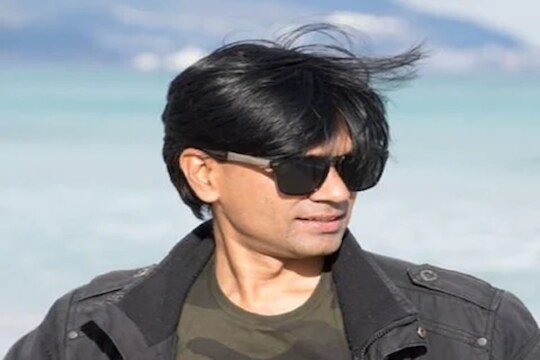 अल्ट न्यूजचे सहसंस्थापक मोहम्मद जुबेर यांना दिल्ली पोलिसांनी अटक, हे आहे प्रकरण