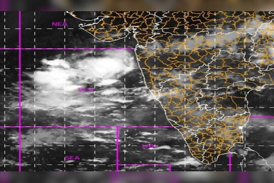 Monsoon Update : मान्सूनच्या आगमनाची प्रतीक्षा संपली, गोवा आणि दक्षिण कोकणात मान्सून दाखल imd कडून माहिती