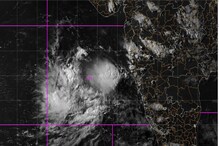 Monsoon महाराष्ट्रावर नाराज? कोकणासह अन्य जिल्ह्यांना वादळी पावसाची शक्यता Monsoon महाराष्ट्रावर नाराज? कोकणासह अन्य जिल्ह्यांना वादळी पावसाची शक्यता