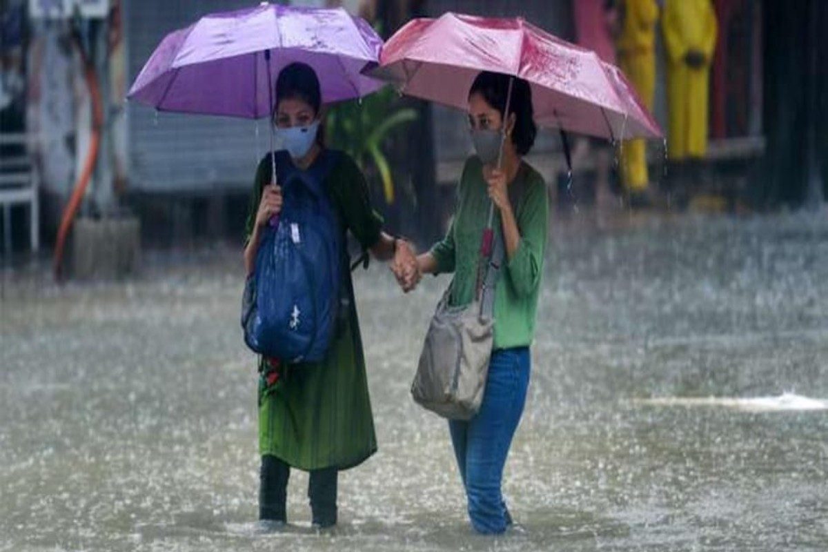Monsoon Update : राज्यातील मान्सूनच्या वाटचालीस वेग, मुंबई, पुण्यात पावसाला होणार सुरुवात?