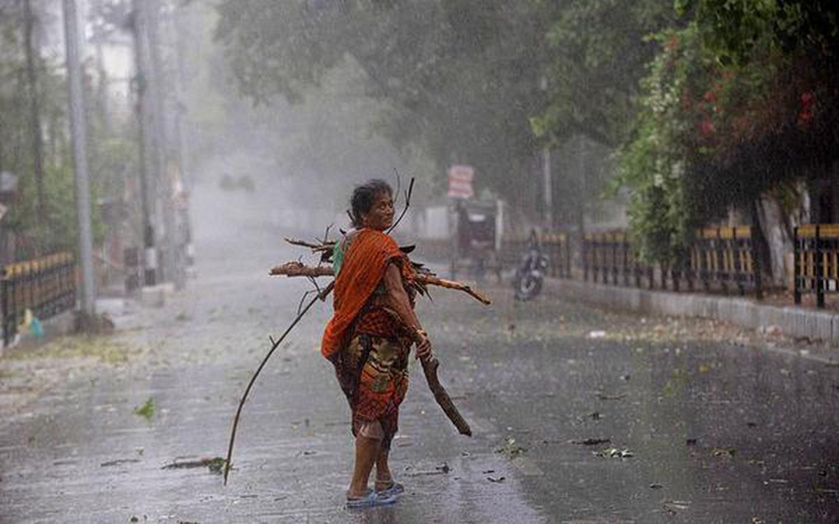 Weather Update : यंदा monsoon हुलकावणी देण्याची शक्यता, मुंबईसह राज्यात मान्सूनची तारीख बदलली?