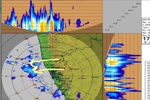 मान्सून कर्नाटकात दाखल तर महाराष्ट्रात येणार कधी? मान्सून कर्नाटकात दाखल तर महाराष्ट्रात येणार कधी?