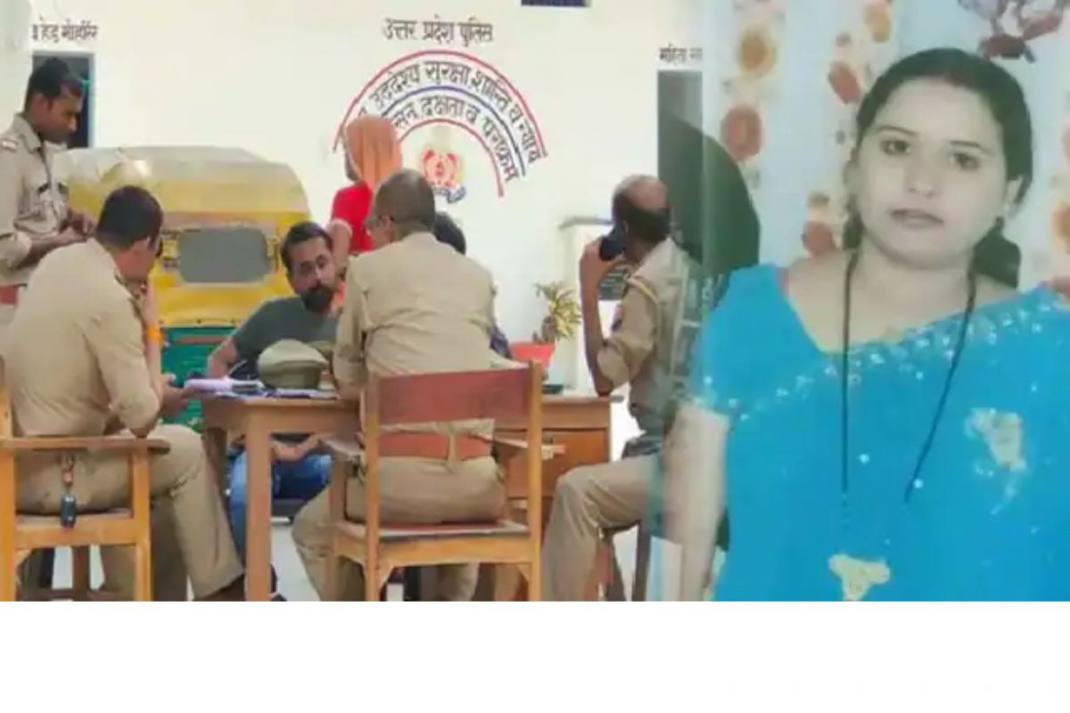 केवळ PUBG खेळण्यासाठी नाही, तर आरोपीनेच केला आईच्या हत्येचा धक्कादायक खुलासा