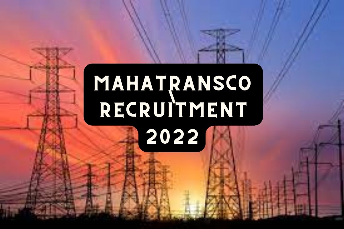 महाराष्ट्र राज्य वीज पारेषण कंपनी नागपूर