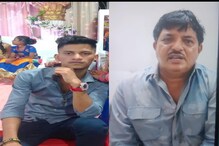 कुत्र्याशी खेळण्यावरुन वाद; चाकू हल्ल्यात मुलाचा मृत्यू,आईची मृत्यूशी झुंज कुत्र्याशी खेळण्यावरुन वाद; चाकू हल्ल्यात मुलाचा मृत्यू,आईची मृत्यूशी झुंज