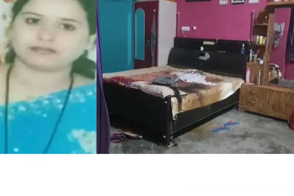 पोलिसांनी रचली PUBG ची कहाणी? आईच्या हत्येमागील कोणतं सत्य लपवतय कुटुंब?