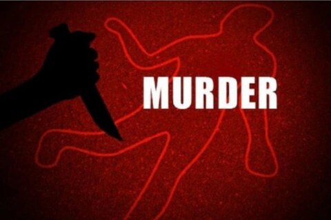 प्रयागराजमध्ये घरात घुसून वयोवृद्ध दाम्पत्याचा खून; एका आरोपीला पकडलं, दोन साथीदारांचा मृत्यू