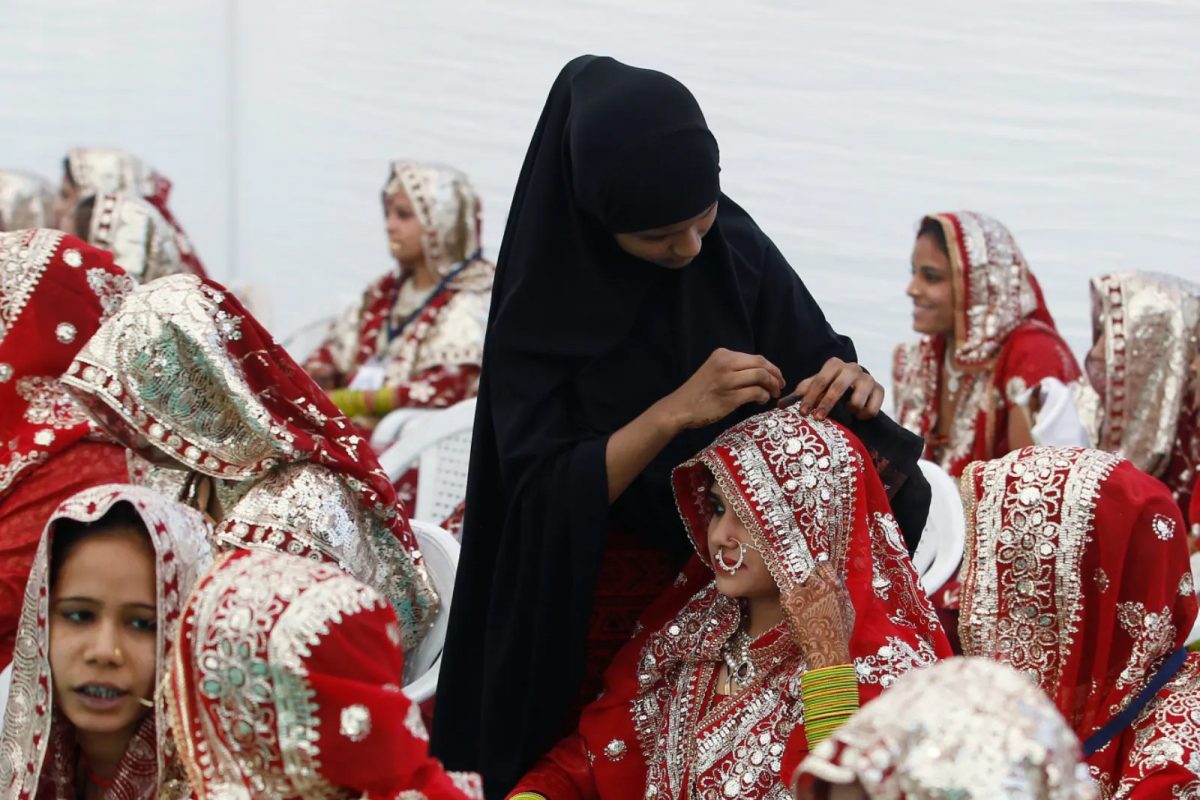 मुस्लिम मुली 16 व्या वर्षी करू शकतात लग्न, हायकोर्टाने का दिली अल्पवयीन विवाहास मान्यता?