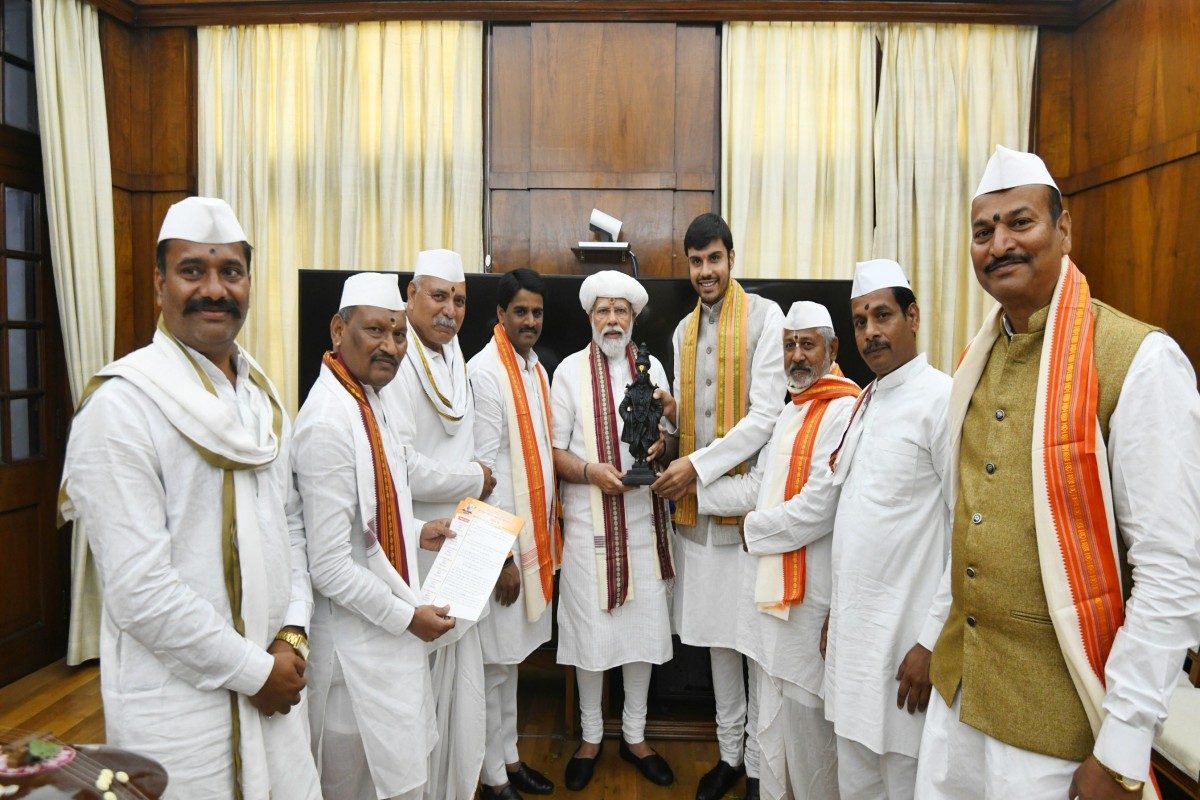 PM Modi in Maharashtra : पीएम मोदी पुणे, मुंबई महापालिकेच्या निवडणुका तोंडावर असताना तीन महिन्यात दुसऱ्यांदा येणार महाराष्ट्र दौऱ्यावर