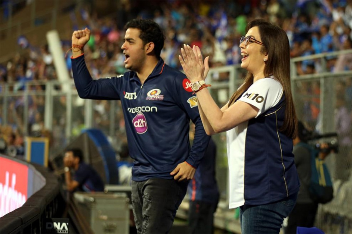 आयपीएल मीडियाच्या राईट्समध्ये Viacom18 ची गरुडभरारी; ऑक्शनमध्ये तीन मोठे विजय