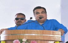 नितीन गडकरी म्हणतात शेतकऱ्यांनो पेट्रोल डिझेलच्या गाड्या घेऊ नका