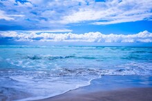 World Ocean Day 2022: महासागरांशिवाय मानवी जीवन अशक्य! ते नसतील काय होईल वाचा