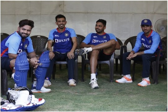 IND vs SA : दिल्लीतील मॅचपूर्वी मोठा बदल, BCCI नं अचानक बदलला नियम