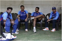 IND vs SA : दिल्लीतील मॅचपूर्वी मोठा बदल, BCCI नं अचानक बदलला नियम