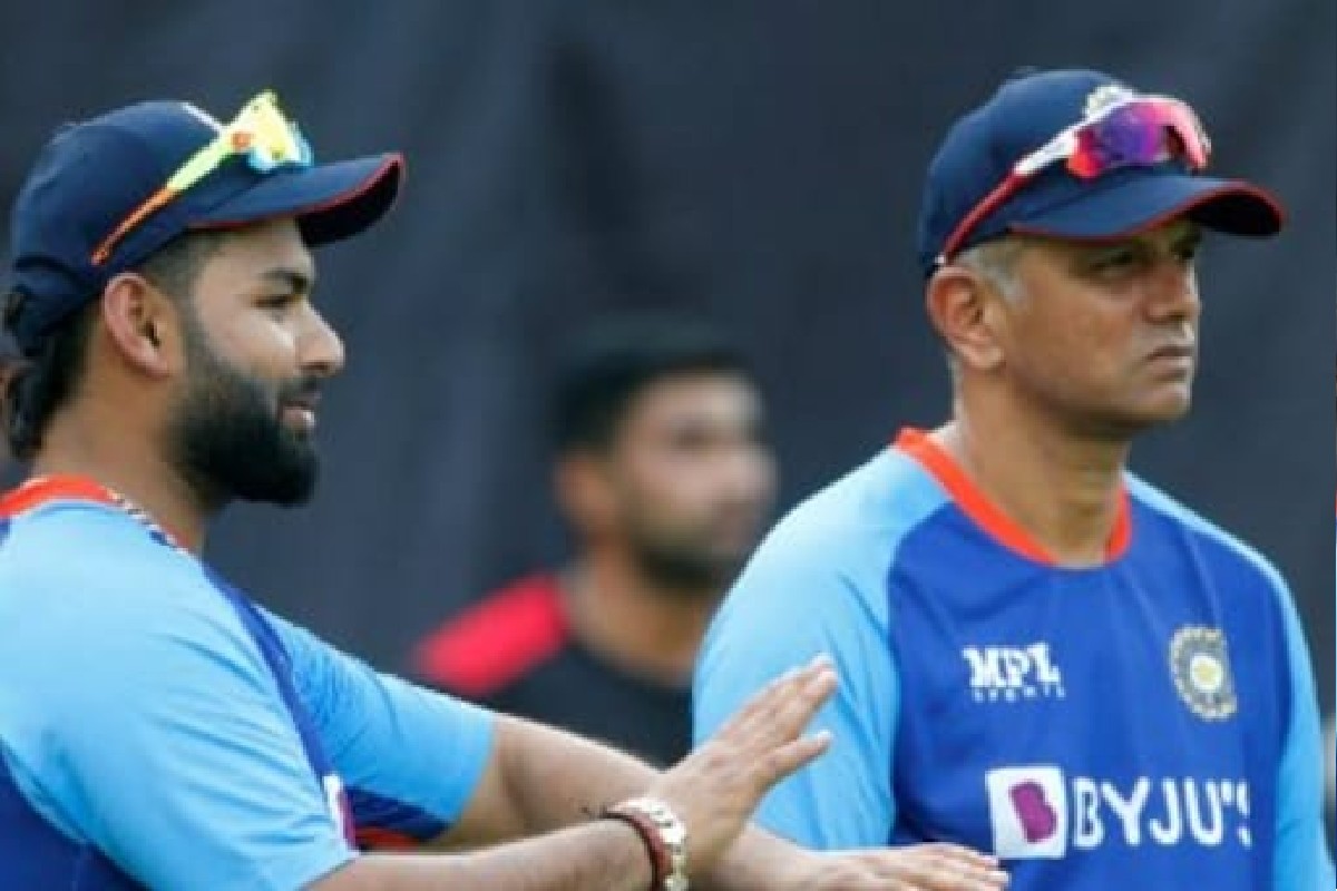 IND vs SA : राहुलच्या दुखापतीचा कुणाला फायदा? पंत या Playing XI सह मैदानात उतरणार