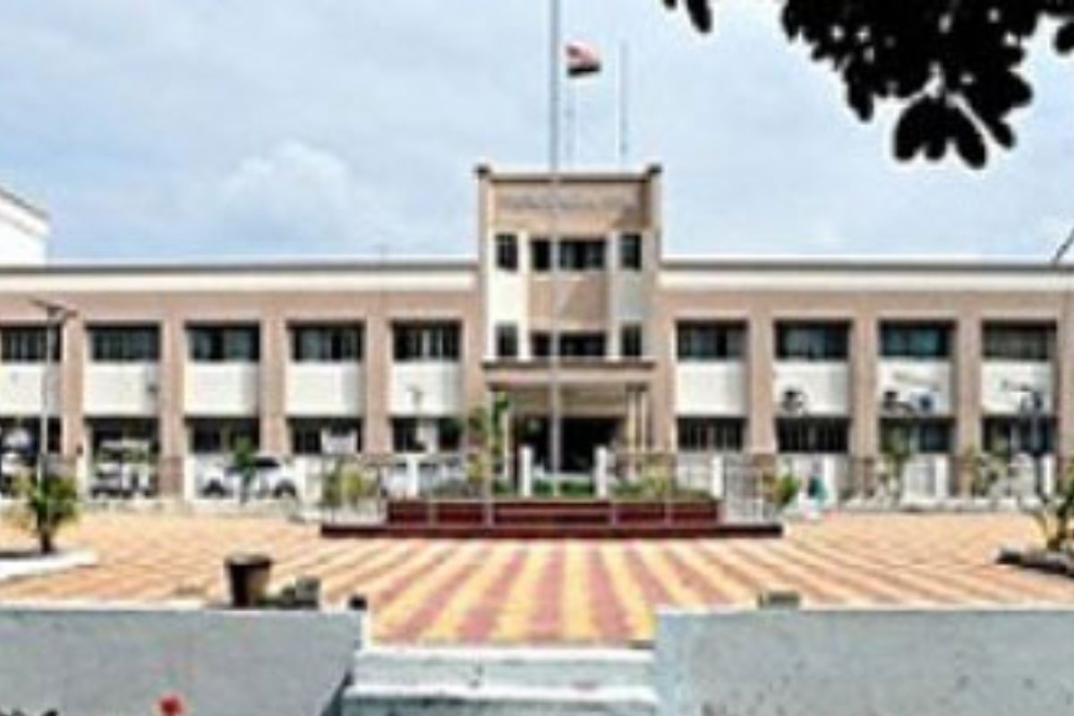 परभणी महानगरपालिका