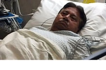 Pervez Musharraf: जिवंत आहेत परवेज मुशर्रफ, कुटुंबाकडून मोठी माहिती आली समोर Pervez Musharraf: जिवंत आहेत परवेज मुशर्रफ, कुटुंबाकडून मोठी माहिती आली समोर