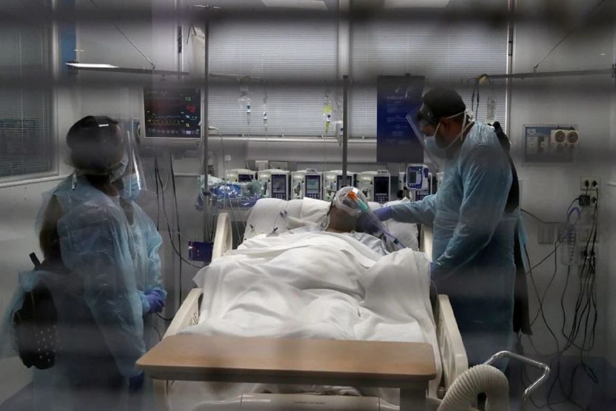 पुणेकरांनो सावधान! शहरात नव्या घातक विषाणूची एन्ट्री, 4 वर्षीय बालकाला लागण