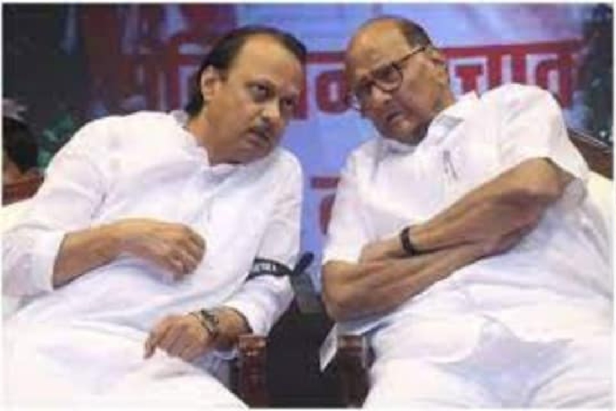 मोठी बातमी: एकनाथ शिंदेच नाही तर राष्ट्रवादीचे आमदारही भाजपासोबत जाण्याच्या तयारीत