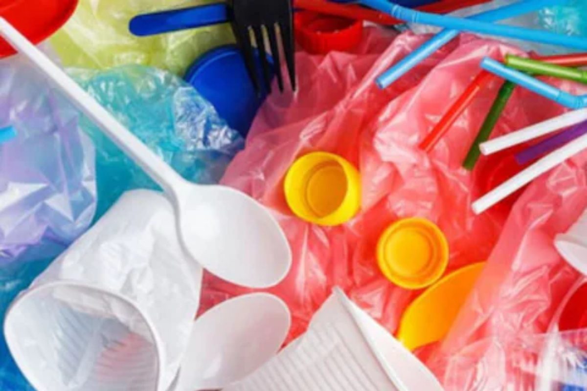 Plastic Side Effects: सिंगल यूज प्लास्टिकबाबत या चुका आपण दररोज करतोय; गंभीर आजारांचा धोका