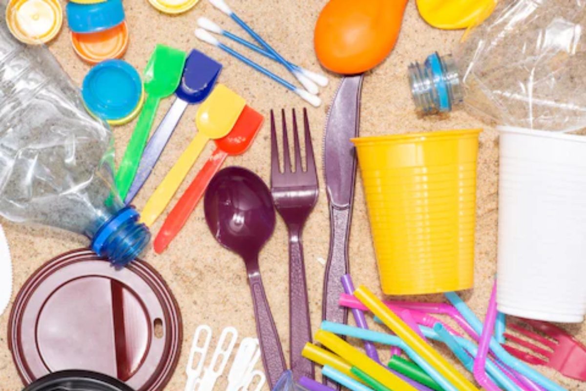 Green Revolution 2.0: आजपासून सिंगल-यूज प्लास्टिकला Full Stop; पर्यावरणासाठी देशात राबवली जातेय मोठी मोहीम