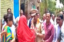 'या' गावचा असाही पॅटर्न; 25 जण पोलीस खात्यात नोकरीला