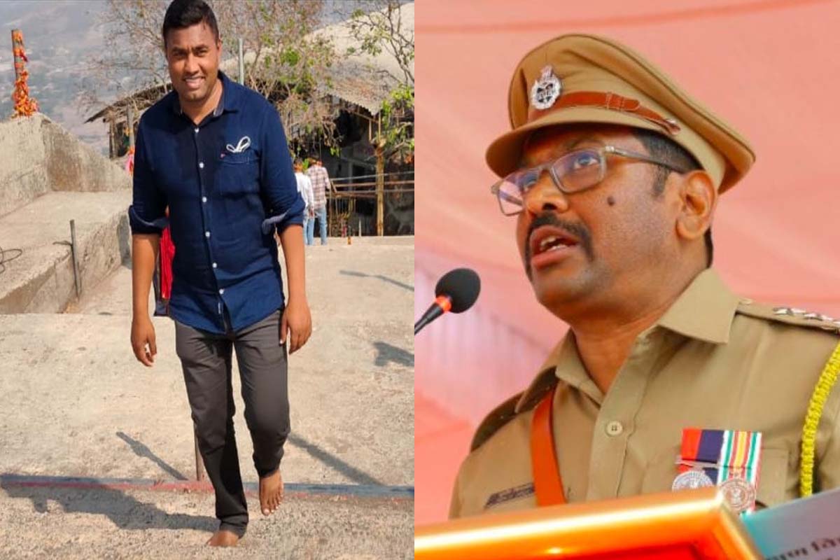 परीक्षेत काही पेपरला सुधीर खिरडकर यांनी प्रत्यक्षात न बसता त्यांच्या जागेवर पोलीस शिपाई सोमनाथ मंडलिक यास डमी विद्यार्थी म्हणून बसविले होते.