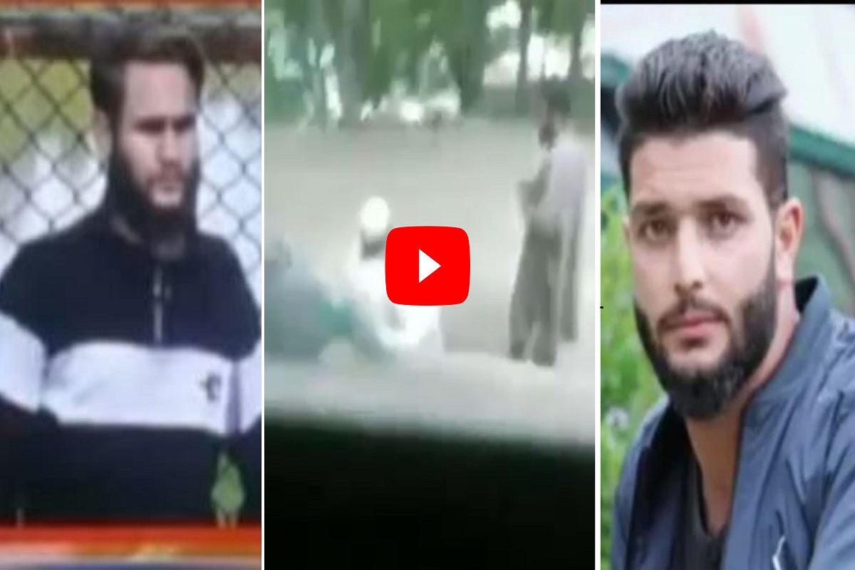 भारतीय सैन्याला मोठं यश; लष्कर-ए-तोयबाच्या तीन दहशतवाद्यांचा खात्मा, LIVE VIDEO आला समोर