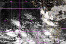 मान्सून महाराष्ट्राच्या दारात; एंट्रीसाठी कधीचा मुहूर्त साधणार मान्सून महाराष्ट्राच्या दारात; एंट्रीसाठी कधीचा मुहूर्त साधणार