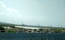 मान्सून अजून दूरच; पण मुंबई आणि पुण्यातील हवामानाबाबत imd कडून alert मान्सून अजून दूरच; पण मुंबई आणि पुण्यातील हवामानाबाबत imd कडून alert