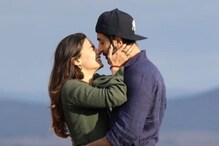 आलियाने बदललेल्या Instagram DP ची चर्चा; हाच तो क्षण रणबीरने केलं होतं प्रपोज आलियाने बदललेल्या Instagram DP ची चर्चा; हाच तो क्षण रणबीरने केलं होतं प्रपोज