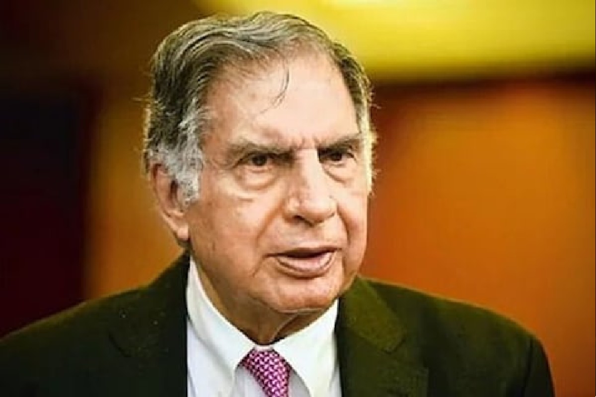 Inspiring Story: बिल फोर्ड यांनी केला होता रतन टाटांचा अपमान, टाटांनी 'या' पद्धतीनं घेतला बदला!