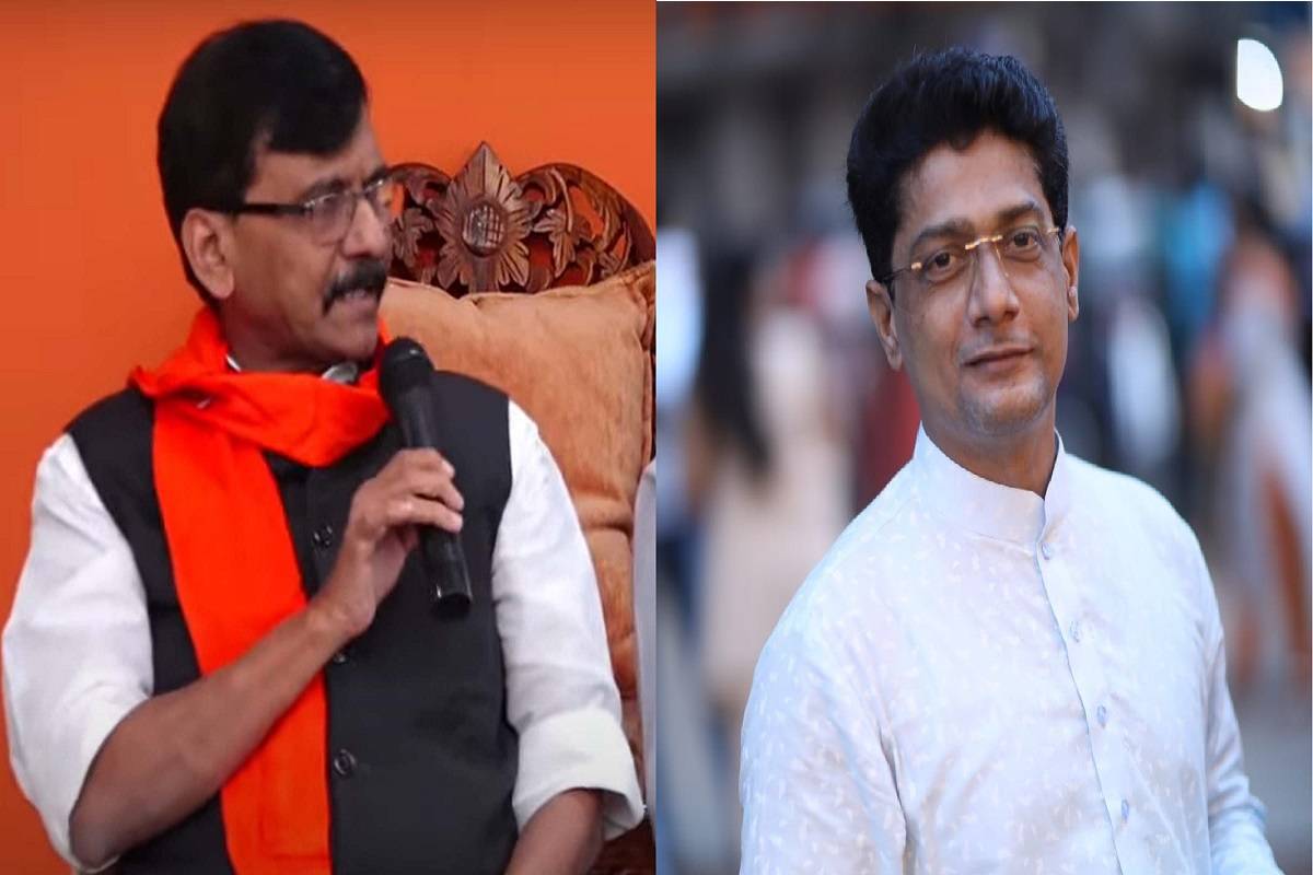 'मनसेचे नगरसेवक पळवताना करोडोचा घोडेबाजार केला, आणि...', यशवंत किल्लेदारांचा शिवसेनेवर निशाणा