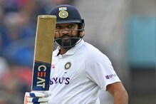 IND vs ENG : रोहित शर्मानंतर आणखी एका खेळाडूला कोरोना, बर्मिंघम टेस्टवर संकट!