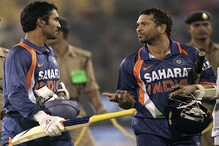 क्रिकेटच्या देवासमोर कार्तिकने केलं होतं 'पाप', आता 13 वर्षांनी मिळाली शिक्षा! क्रिकेटच्या देवासमोर कार्तिकने केलं होतं 'पाप', आता 13 वर्षांनी मिळाली शिक्षा!