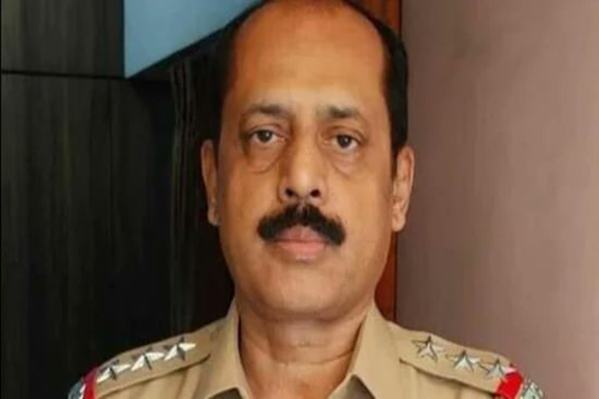 मी आरोपी आहे की माफीचा साक्षीदार? सचिन वाझेने कोर्टात उपस्थित केला प्रश्न