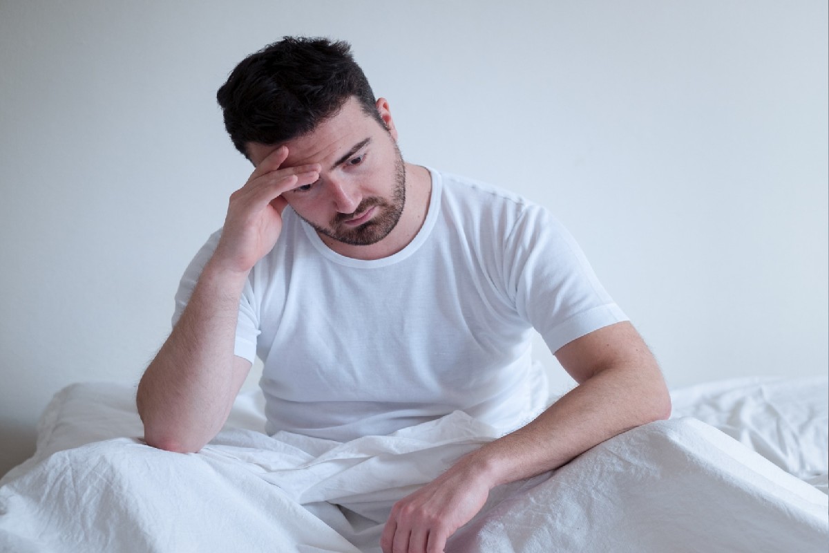 Male Fertility: दुर्लक्ष टाळा, टेस्टोस्टेरॉन रिप्लेसमेंट थेरपी ठरू शकते धोकादायक