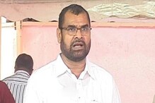 'राष्ट्रवादीचा माझ्यावर हल्ल्याचा कट, हॉटेल चालकाने अडवून उधारी मागावी हा प्लॅन' 'राष्ट्रवादीचा माझ्यावर हल्ल्याचा कट, हॉटेल चालकाने अडवून उधारी मागावी हा प्लॅन'