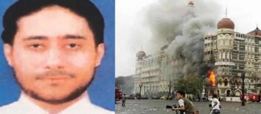 Mumbai terror attack master mind Sajid Mir : मुंबई हल्ल्याचा मास्टरमाइंड साजिद मीरला अटक, पाकिस्तानकडून मृत्यू झाल्याचा दावा