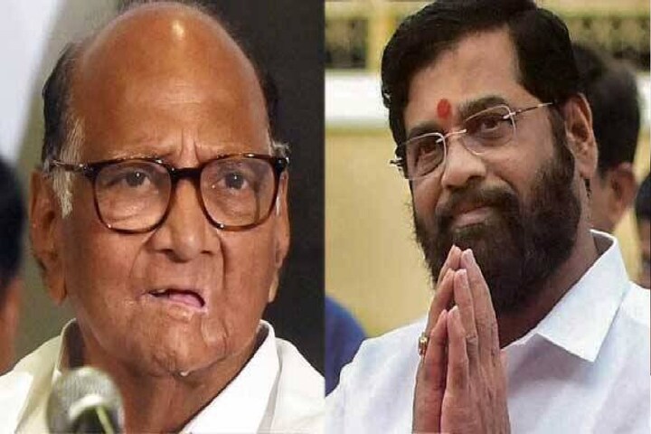 परभणी राष्ट्रवादीला धक्का, शरद पवारांचा खास आमदार शिंदे गटाच्या वाटेवर?