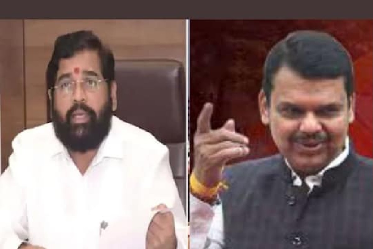 सुप्रीम कोर्टाचा निकाल काहीही लागला तरी भाजपा सज्ज, महाराष्ट्रात राबवणार 'शिंदे पॅटर्न'