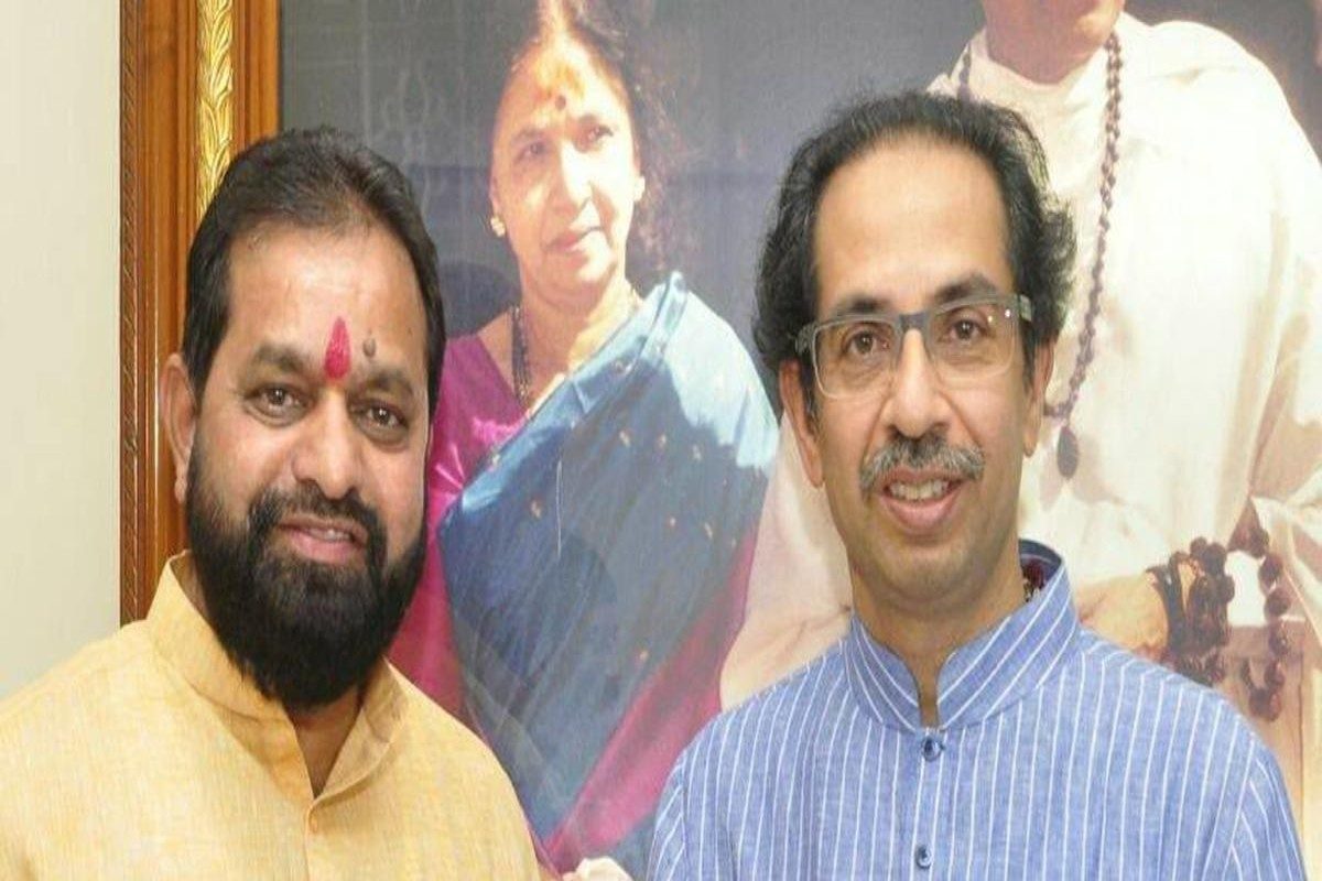 Eknath Shinde Guwahati : एकनाथ शिंदेचे पारडे आणखी जड, मुंबईतील ठाकरेंचा कट्टर समर्थक आमदार नॉट रिचेबल