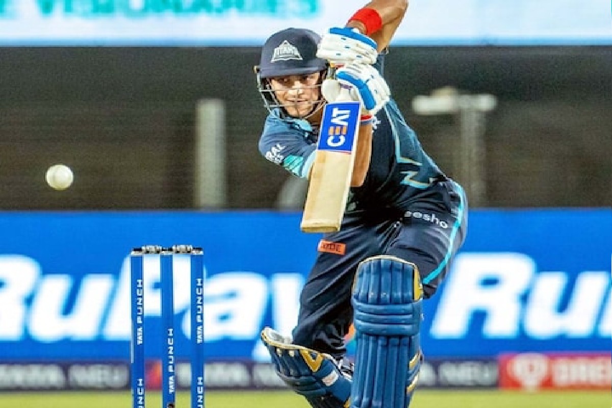 गुजरात टायटन्सला IPL चॅम्पियन केल्यानंतर शुभमन गिलवर 'या' टीममध्ये मोठी जबाबदारी