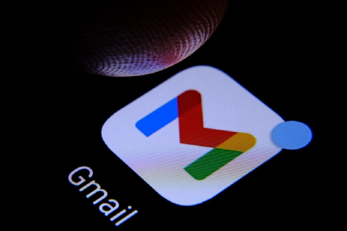 Gmail वापरताना या तीन चुका टाळाच; अन्यथा अकाउंट होईल बॅन