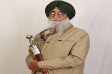 पंजाबमध्ये 106 दिवसांमध्ये फिरलं वारं, मुख्यमंत्र्यांच्या मतदारसंघात 'आप' पराभूत